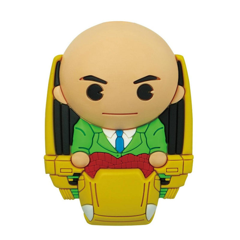 Marvel Collectors X-Men Surprise Key Ring