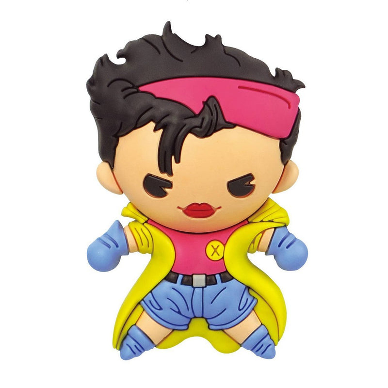 Marvel Collectors X-Men Surprise Key Ring
