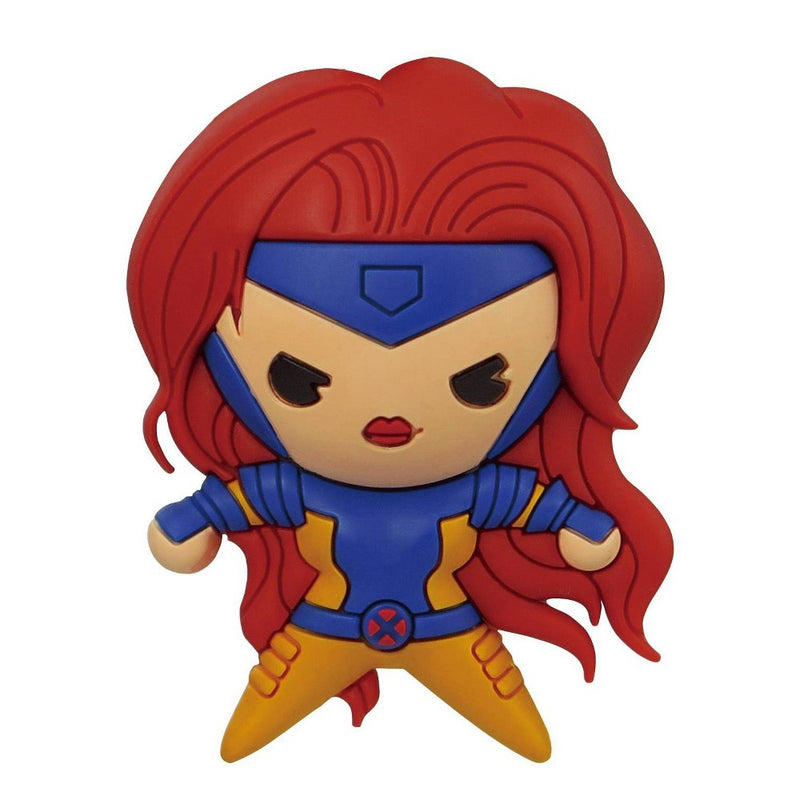 Marvel Collectors X-Men Surprise Key Ring
