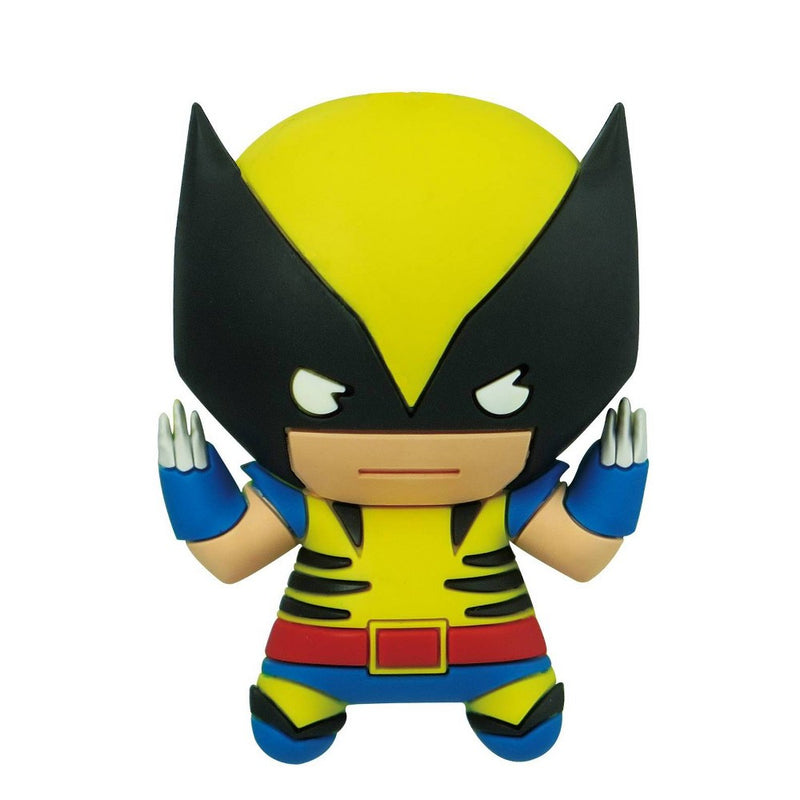 Marvel Collectors X-Men Surprise Key Ring
