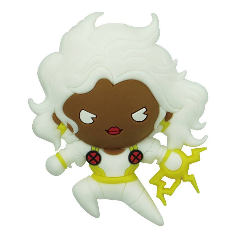 Marvel Collectors X-Men Surprise Key Ring