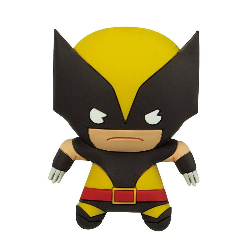 Marvel Collectors X-Men Surprise Key Ring