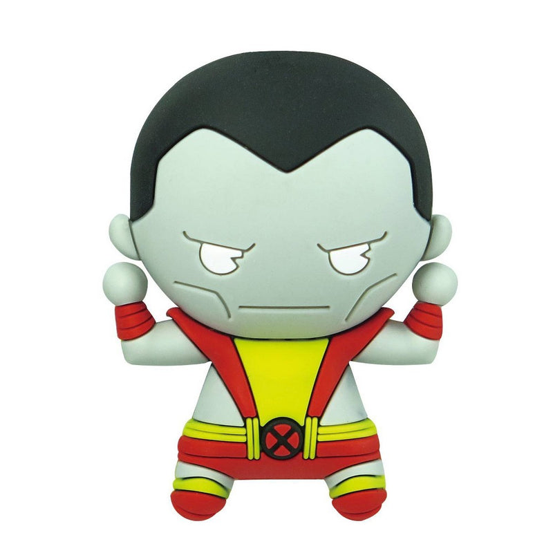 Marvel Collectors X-Men Surprise Key Ring