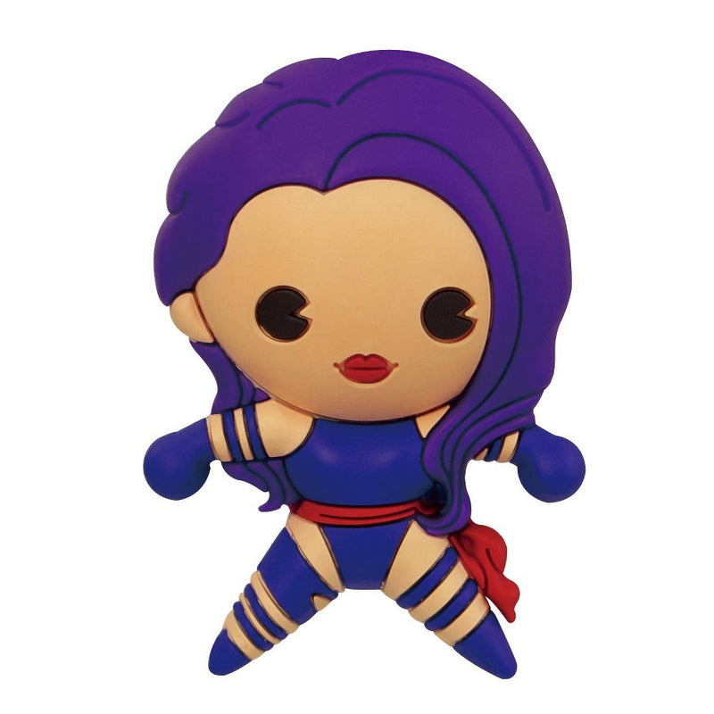 Marvel Collectors X-Men Surprise Key Ring