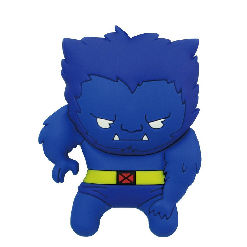 Marvel Collectors X-Men Surprise Key Ring