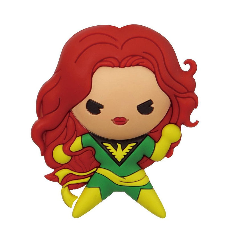 Marvel Collectors X-Men Surprise Key Ring