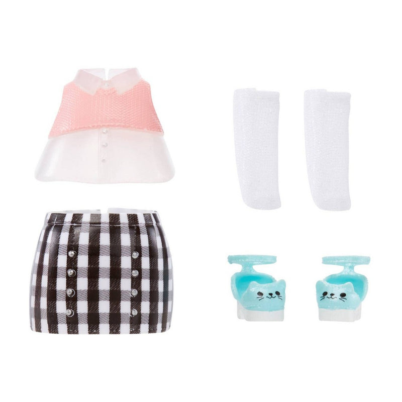 Na Na Na Surprise 4" Fashion Doll Minis Series 2 Mystery Pack