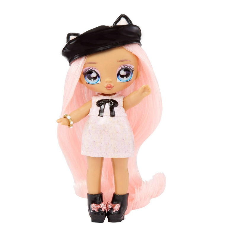 Na Na Na Surprise 4" Fashion Doll Minis Series 2 Mystery Pack