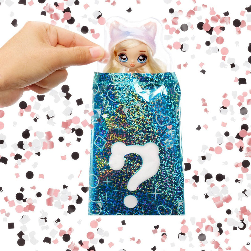 Na Na Na Surprise 4" Fashion Doll Minis Series 2 Mystery Pack