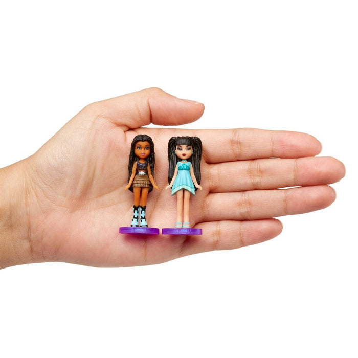 MGA's Miniverse Mini Bratz Series 2 Surprise Collectible Figures