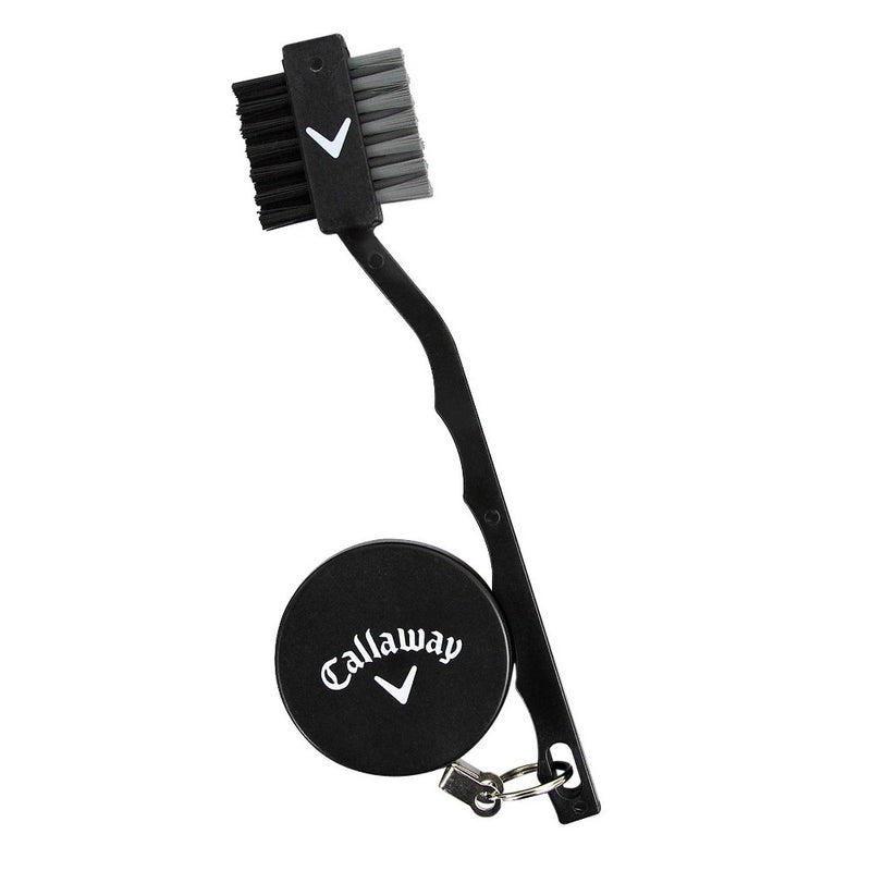 Callaway Golf Club Brush