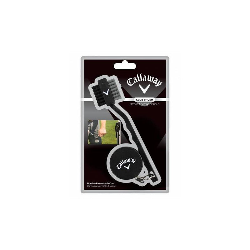 Callaway Golf Club Brush