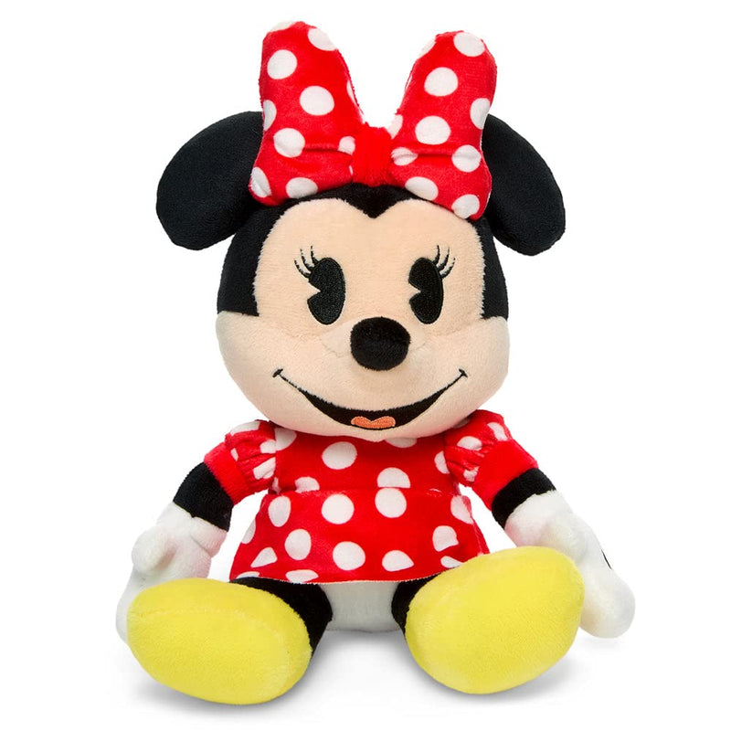 Disney - 7.5" Phunny Plush - Minnie