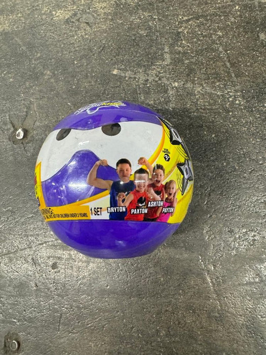 Ninja Kidz MINI Mystery Ninja Ball