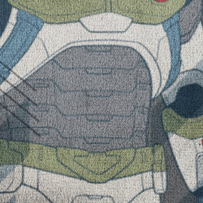 Lightyear Kids' Blanket Buzz