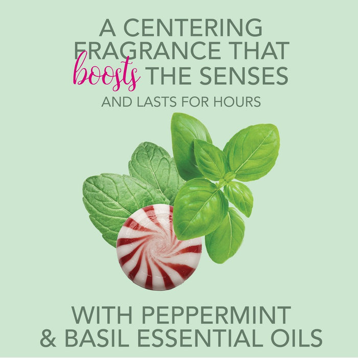 Jergens Essential Oil Focus Balm Stick - 0.9oz