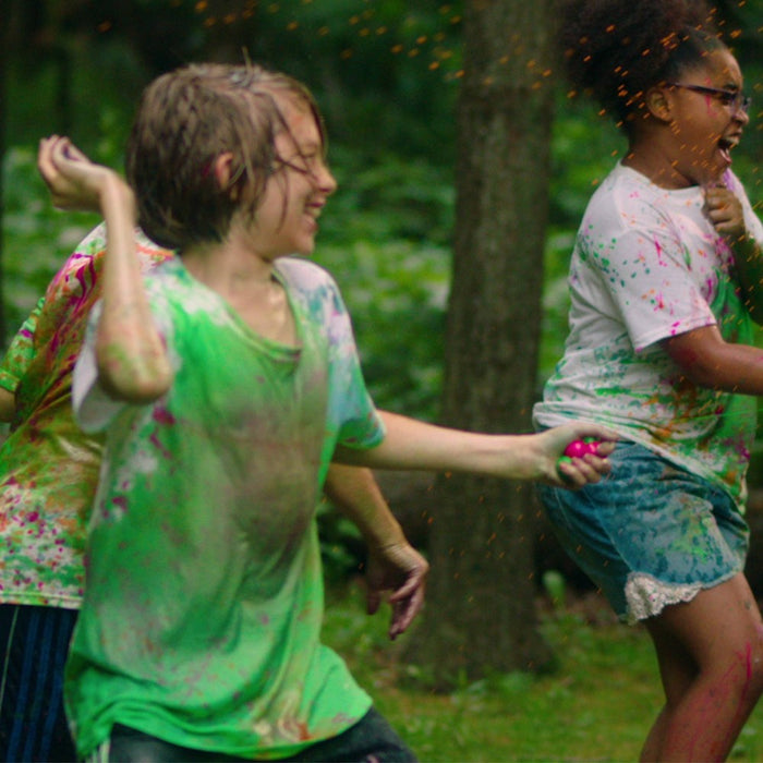 Goblies Throwable Paintballs 40ct - Pink