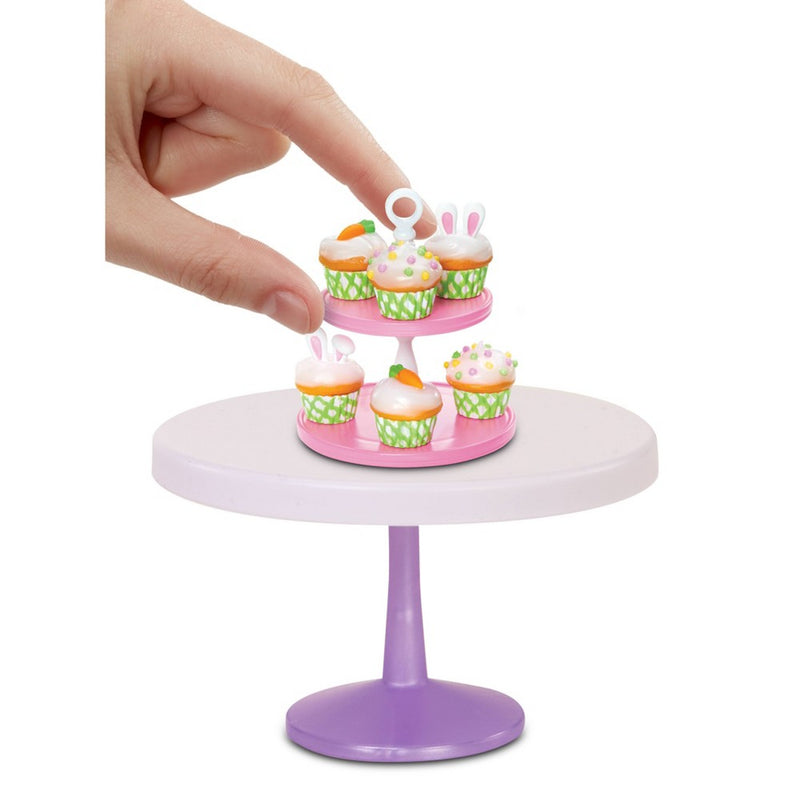 MGA's Miniverse - Make It Mini Diner: Spring/Easter Theme