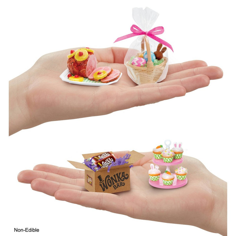 MGA's Miniverse - Make It Mini Diner: Spring/Easter Theme