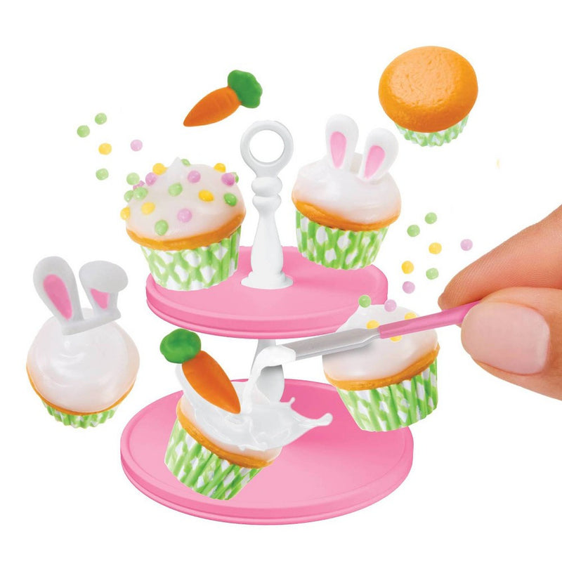 MGA's Miniverse - Make It Mini Diner: Spring/Easter Theme