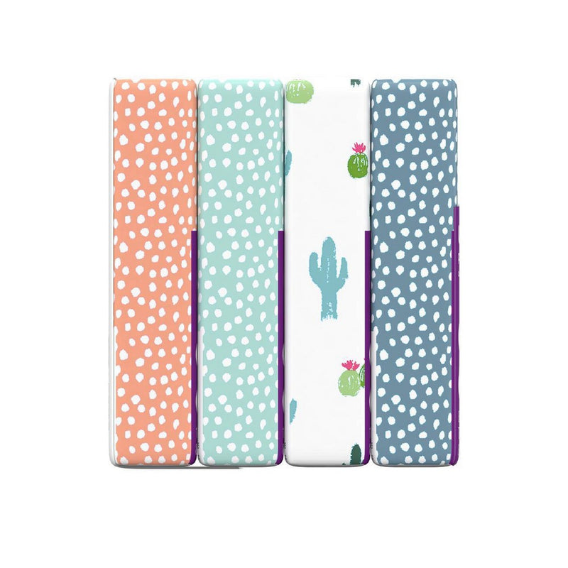 Facial Tissue Pocket Pack - 10ct/8pk - Up&Up (Compare to Kleenex)