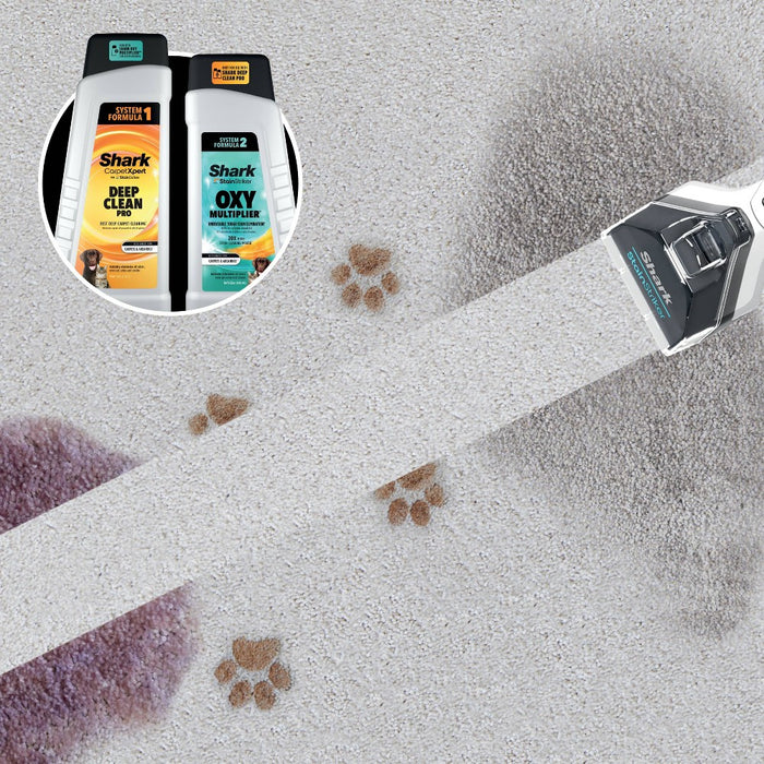 Shark StainStriker Complete Bundle for Shark StainStriker Portable Carpet Cleaners - PXCMBUNDLE