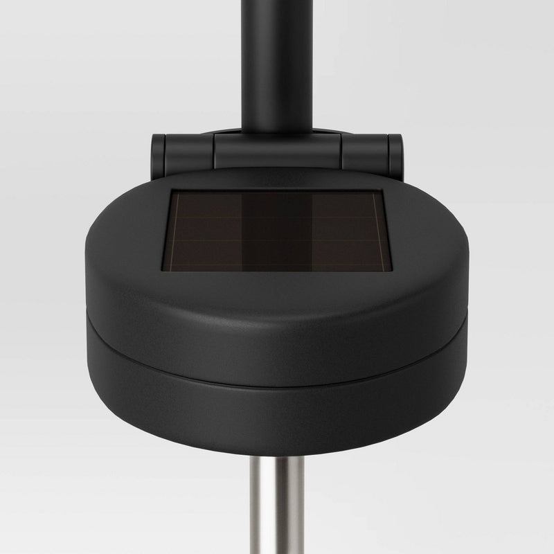 Solar Light Ground Stake Flamingo - Sun Squad