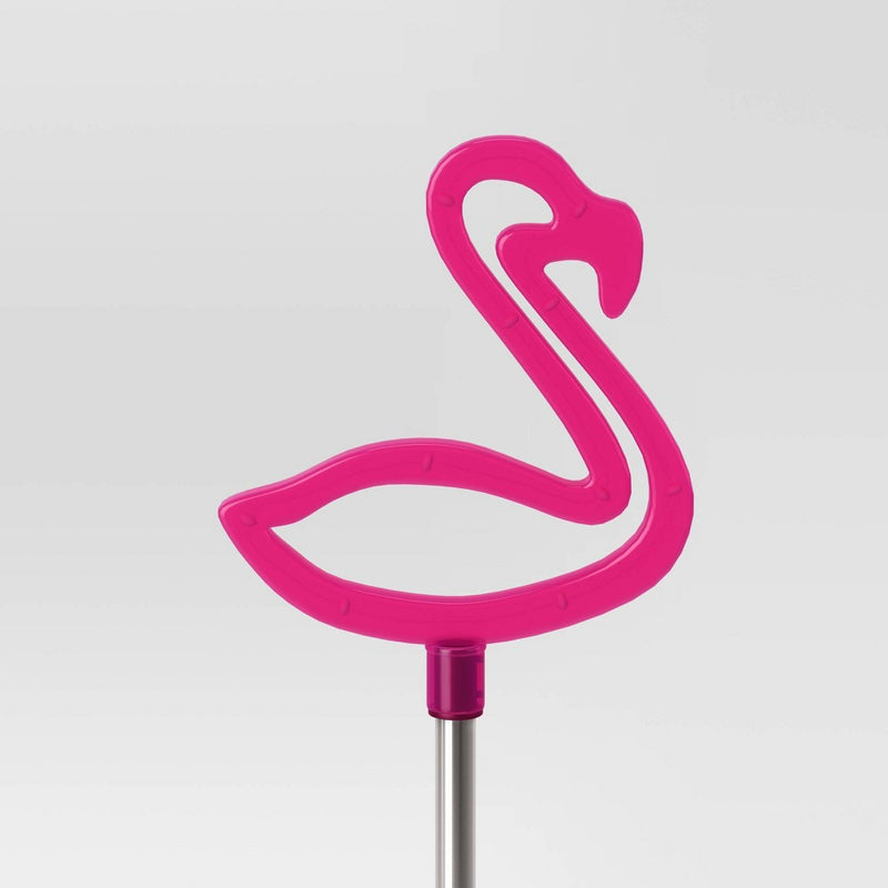 Solar Light Ground Stake Flamingo - Sun Squad