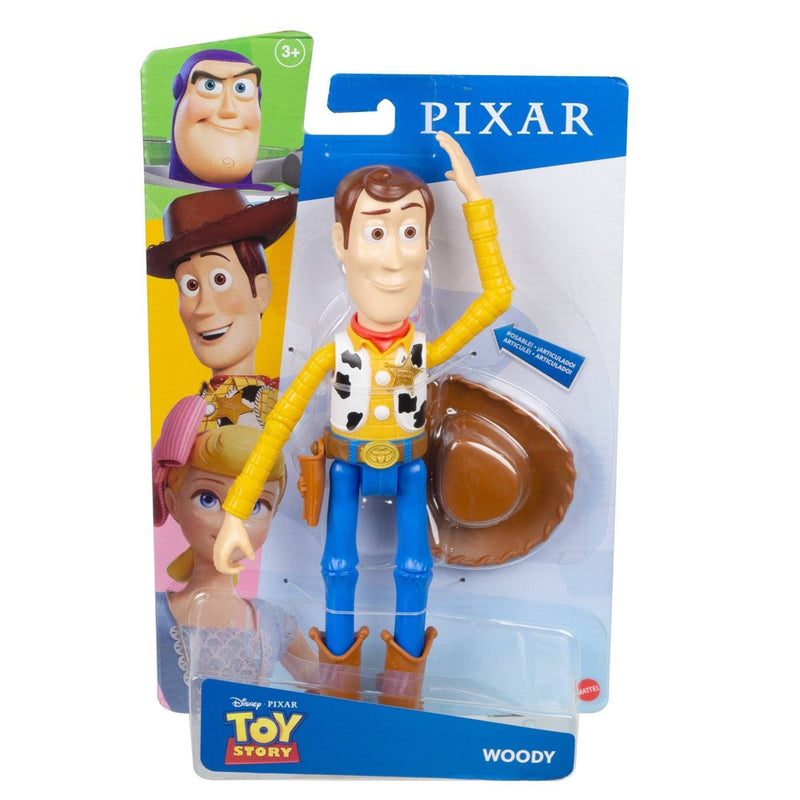 Disney Pixar Toy Story Woody Figure