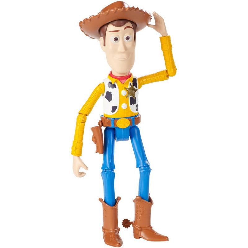 Disney Pixar Toy Story Woody Figure