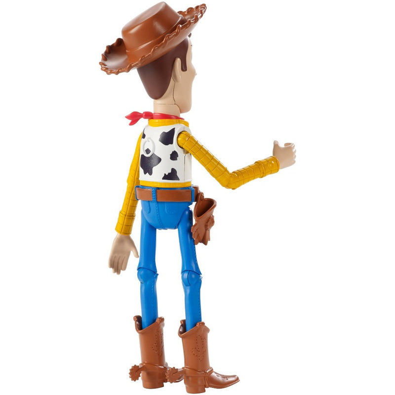Disney Pixar Toy Story Woody Figure