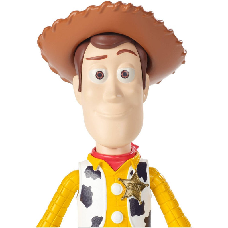 Disney Pixar Toy Story Woody Figure