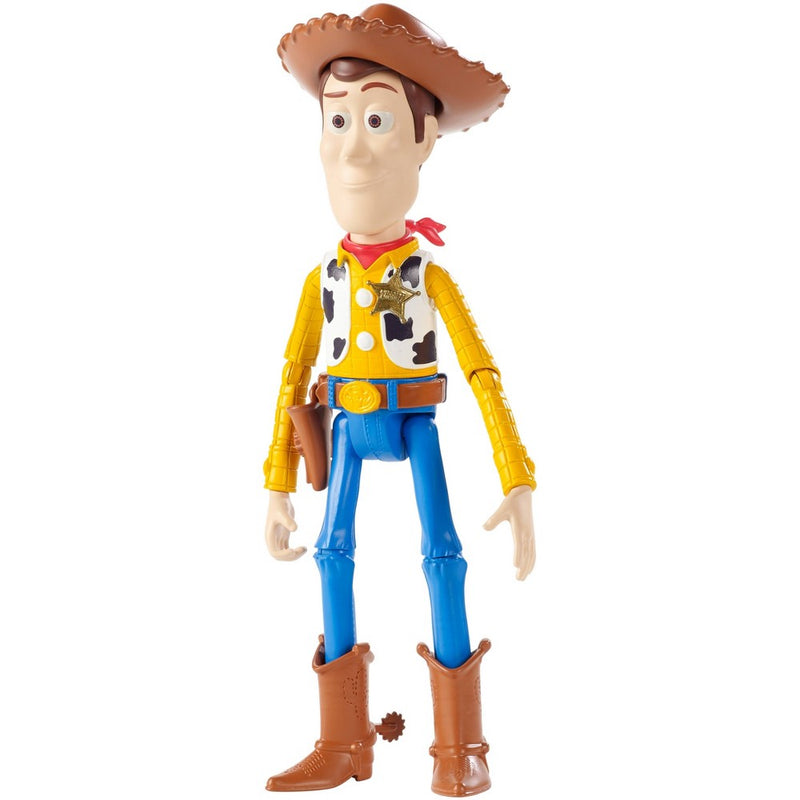 Disney Pixar Toy Story Woody Figure