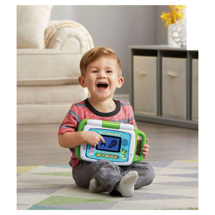 LeapFrog 2-in-1 LeapTop Touch