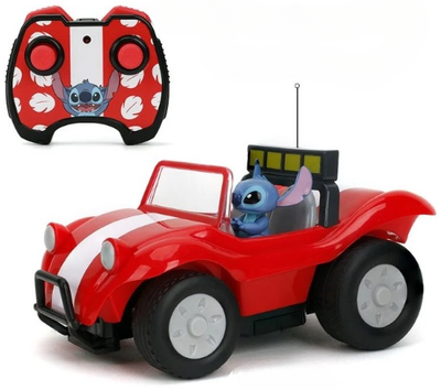Disney STITCH 1:24 RC