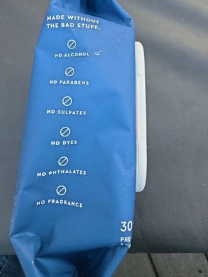 Feminine Wipes: Gentle Vaginal Hygiene Wipes | Uqora
