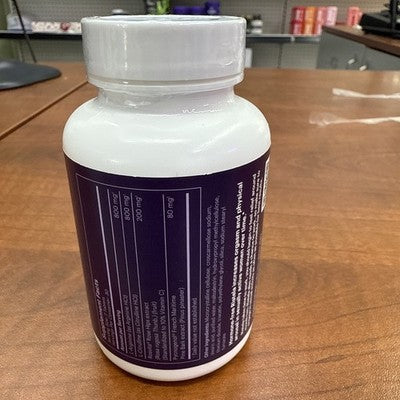 Bonafide Ristela 1 Month Supply 60 Tablets Women’s Arousal Libido SEALED 10/26