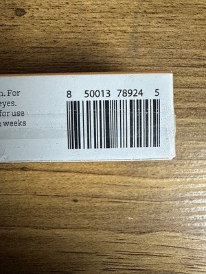 Snow Extra Strength Teeth Whitening Wand Peppermint 0.18 FL OZ 5mL Sealed New