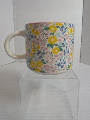 Festive Voice "Love You Grandma " 14.7oz Coffee Mug