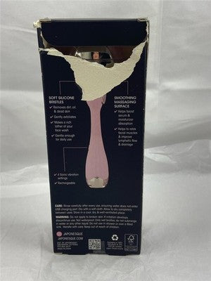 JAPONESQUE SKIN Therapy Ionic Rejuvenating Sonic Facial Cleanser Rechargeable