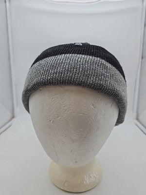 Essential Beanie Black