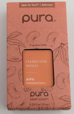 Clementine Mango