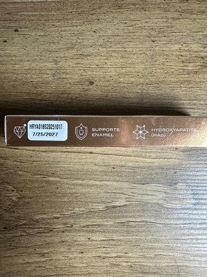 Snow Extra Strength Teeth Whitening Wand Peppermint 0.18 FL OZ 5mL Sealed New