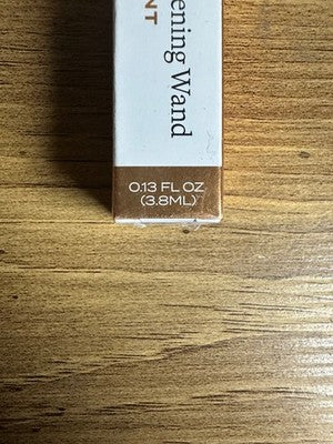 Snow Extra Strength Teeth Whitening Wand Peppermint 0.18 FL OZ 5mL Sealed New