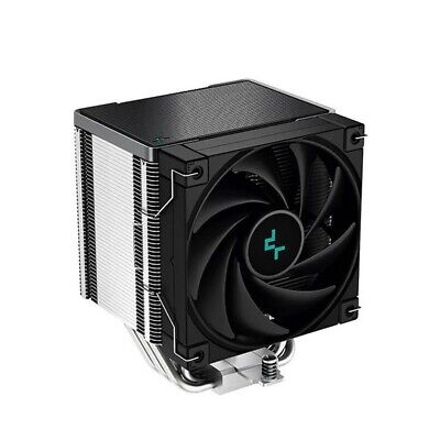 O-DeepCool AK500 High-Performance CPU Cooler, 5 Copper Heat Pipes, Single-Tower SEE DETAILS