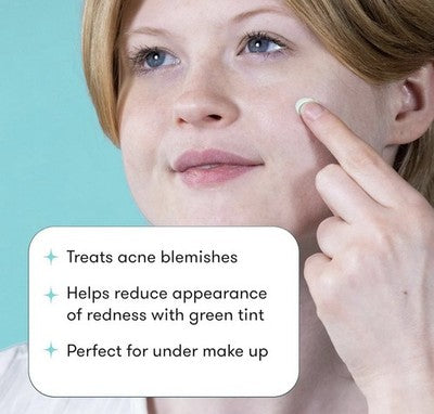 Proactiv Redness Correcting Treatment, Acne Spot Treatment with 1.5% Salicylic A