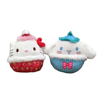 Hello Kitty and Friends 5" Squishmallows Little Plush