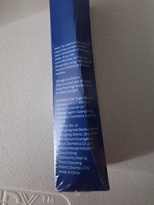 Barubt Intimate Hair Removal Cream Made For Men 100ml