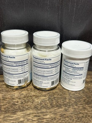 UQORA defend 60 capsules