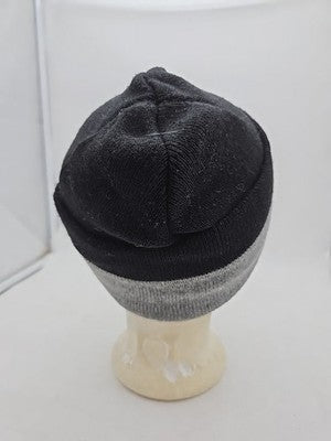 Essential Beanie Black
